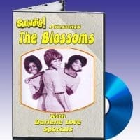 blossoms