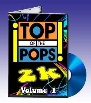 Totp – 2k Vol- 1