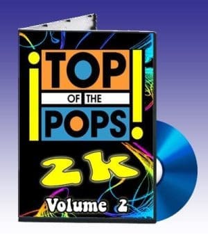 Totp – 2k Vol- 2