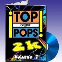 Totp – 2k Vol- 7