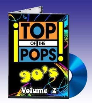 Totp – 90s Vol- 2