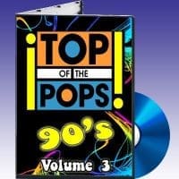 Totp – 90s Vol- 3