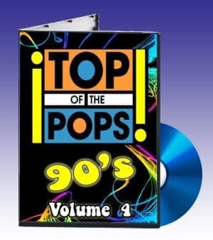 Totp – 90s Vol- 4
