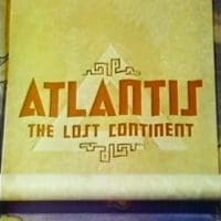 Atlantis Atlantis-The Lost Continent