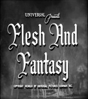 Flesh And Fantasy