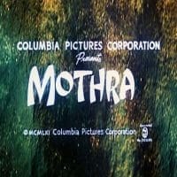 Mothra Mothra