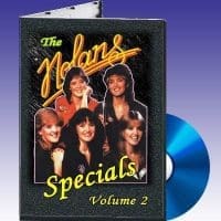 Specials - 2