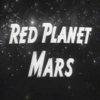 Red Planet Mars Red Planet Mars