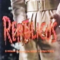 Reptilicus Reptilicus