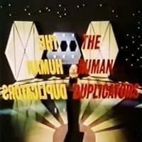 The Human Duplicators The Human Duplicators