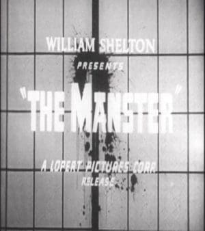 The Manster
