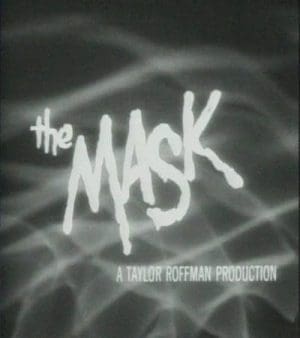 The Mask The Mask