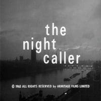 The Night Caller The Night Caller