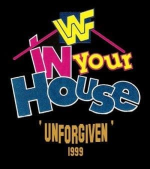 In Your house -  99