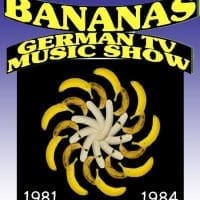 bananas Bananas