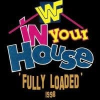 fully loaded 98 In Your house - 98