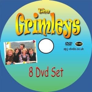 The Grimleys