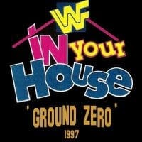 ground zero 97 In Your house - 97