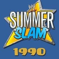 summerslam 90 Summerslam - 90