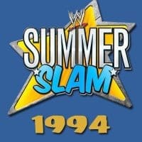 summerslam 94 Summerslam - 94