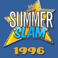 summerslam 96 Summerslam - 96