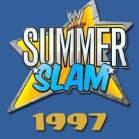 summerslam 97 Summerslam - 97