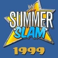 summerslam 99 Summerslam - 99