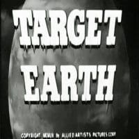 target earth Target Earth