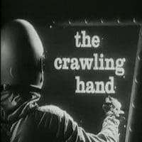 the crawling hand The Crawling Hand