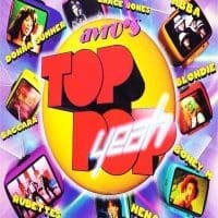 top pop Top Pop