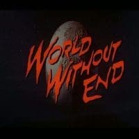 world without end World Without End