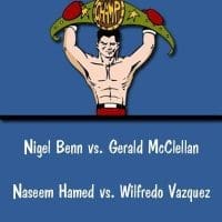 benn - mcclellan Benn-Hamed-Mcclellan