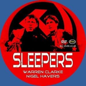 Sleepers 1991