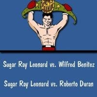 sugar ray Sugar Ray-Duran-Benitez