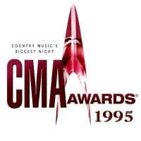 1995 Country Music Awards-95