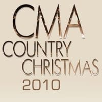 2010 CMA CHRISTMAS 2010