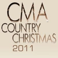 2011 CMA CHRISTMAS 2011