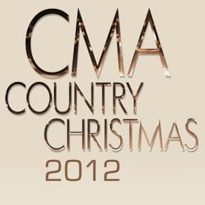 CMA CHRISTMAS 2012