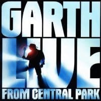 garth brooks GARTH BROOKS - LIVE 97