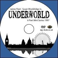 underworld Underworld