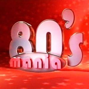 80s Mania 80's Mania
