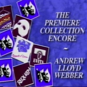 Andrew Lloyd Webber