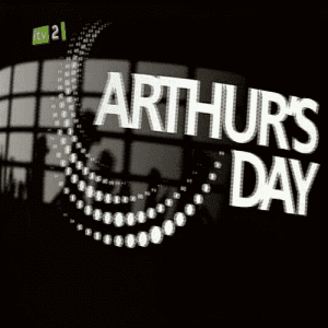 Arthurs Day 2012