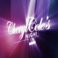 Cheryl Coles Night In Cheryl Cole's Night In