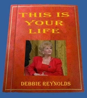 Debbie Reynolds
