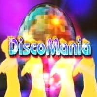 Disco Mania Disco Mania