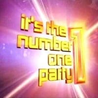 Its The Number 1 Party It's The Number 1 Party