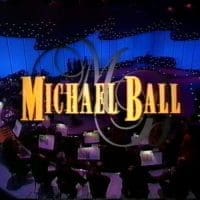 Michael Ball Michael Ball Show