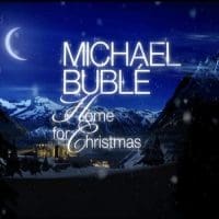 Michael Buble - Home For Christmas Michael Buble