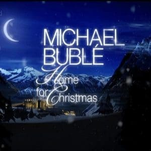 Michael Buble